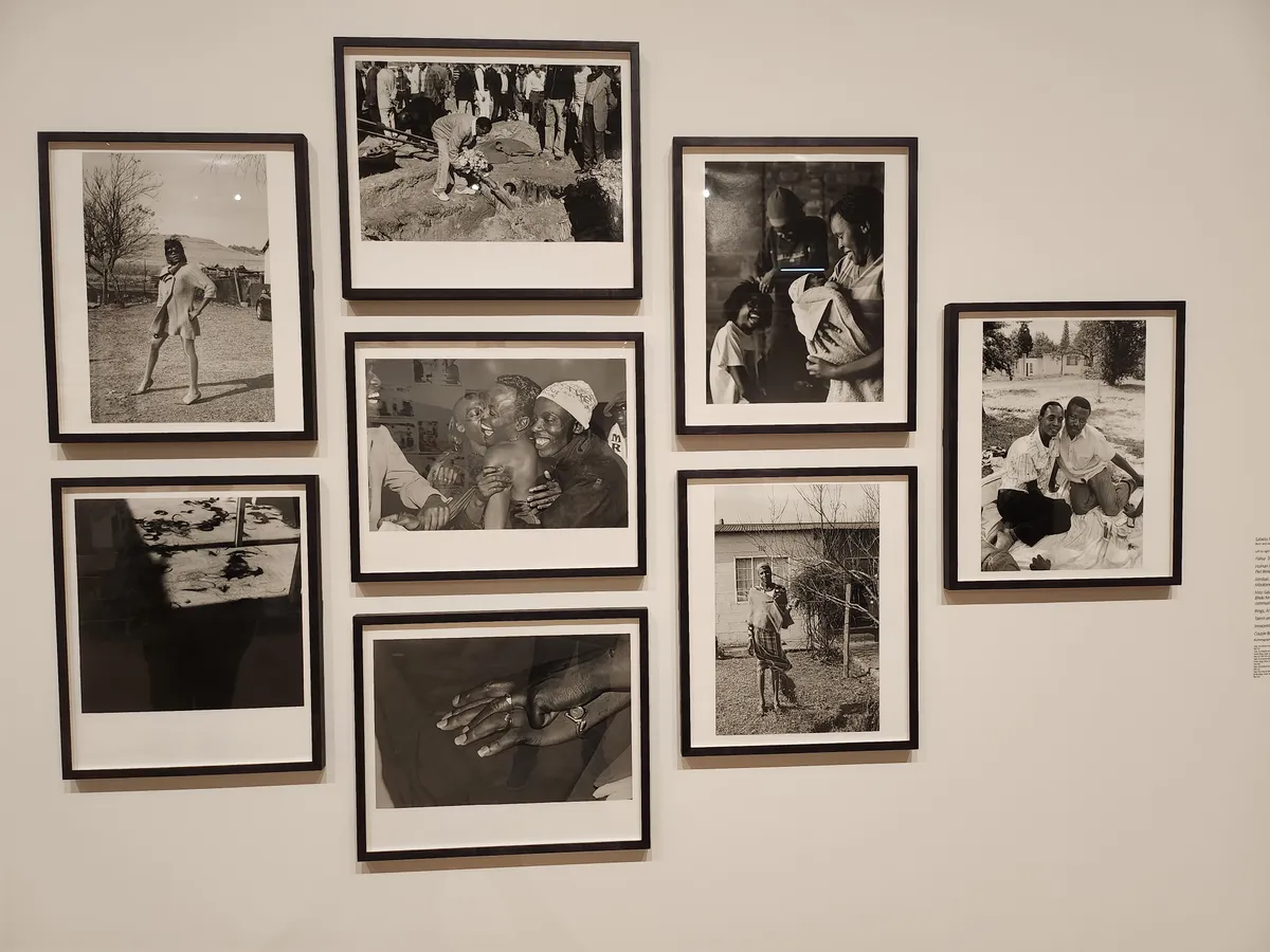 African Photography Gallery Image 76